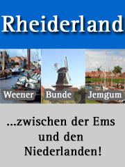 Kommune-Rheiderland