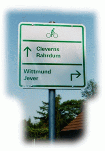 vorwegweiser